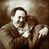 Логотип телеграм канала @history_of_pictures — Пикчи с историей | History pics