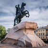 Логотип телеграм канала @history_of_spb — История Санкт-Петербурга