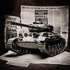 Logo of telegram channel history_qo — blitz tanks