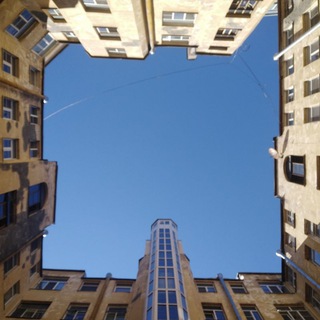 Логотип телеграм канала @historyandstoryspb — Historyandstoryspb