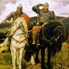 Логотип телеграм канала @historyartel — Уроки истории 4 класс