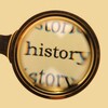 Логотип телеграм канала @historyboks — История сковозь века