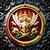 Логотип телеграм канала @historychan1 — Хроника истории