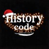 Логотип телеграм канала @historycod — History code