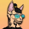 Логотип телеграм канала @historycrypto — Переходник ⛓