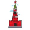 Логотип телеграм канала @historydaymsk — Что произошло в этот день в Москве?