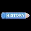 Логотип телеграм канала @historyfaccts — Исторические факты
