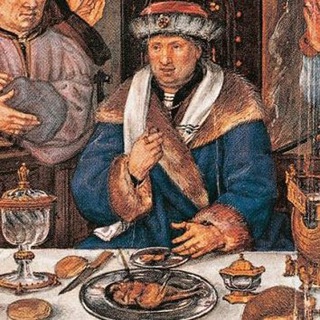 Логотип телеграм канала @historyfood — Food history