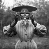 Логотип телеграм канала @historyfotoblog — История в фотографиях
