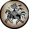 Логотип телеграм канала @historygreatsteppe — История Великой Степи ( история Древнего мира и Средних веков)