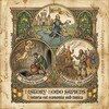 Логотип телеграм канала @historyhomosapiens — HHS | HISTORY HOMO SAPIENS