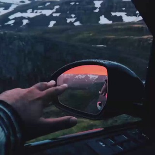 Logo of telegram channel historyinthecar — История в машине