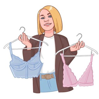 Логотип телеграм канала @historylingerie — #БельеваяИстория