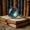 Логотип телеграм канала @historymysteriesuncovered — Уникальная История