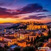 Логотип телеграм канала @historyofseleucus — Афинские истории 🇬🇷