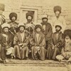 Логотип телеграм канала @historyofthecaucasus — По следам предков