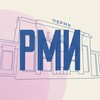 Логотип телеграм канала @historyperm — Россия – Моя история. Пермский край