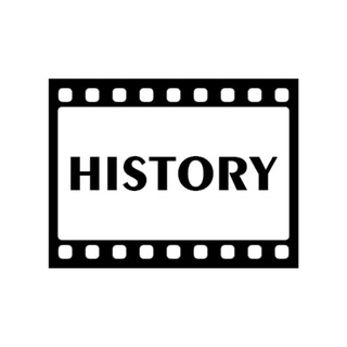 Логотип телеграм канала @historyqi — HISTORY