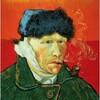 Логотип телеграм канала @historyshedewr — История шедевров
