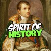 Логотип телеграм канала @historyspirit — Spirit of History