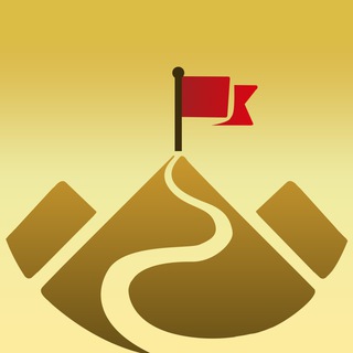 Логотип телеграм канала @historysucces — Путь к Успеху