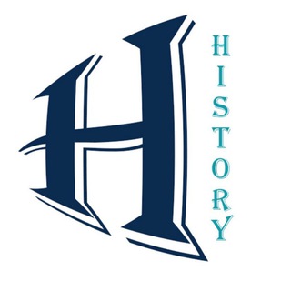 Логотип телеграм канала @historytg12 — History