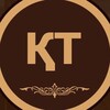 Telegram арнасының логотипі historytimeofkazakhstan — Қазақстан тарихы