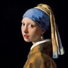Логотип телеграм канала @historyvinart — История в искусстве
