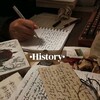 Логотип телеграм канала @historywithruslan — История с Русланом