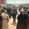 Логотип телеграм канала @historywriting — 📜Творчество одного историка📜