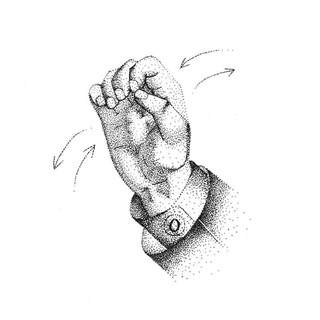 Логотип телеграм канала @histoyoume — Чисто для себя