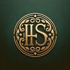 Логотип телеграм канала @histsight — HIST SIDE