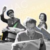 Логотип телеграм канала @histstoris — Нас связывает история