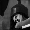 Логотип телеграм канала @hisunloveq — его нелюбимая.🤍