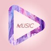 Логотип телеграм канала @hit9raworld — World Music 🎵