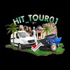Логотип телеграм канала @hit_tour01 — Экскурсии ХитТур01