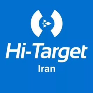 لوگوی کانال تلگرام hitarget — HiTarget.ir