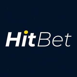Telgraf kanalının logosu hitbetcom — Hitbetcom