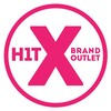 Логотип телеграм канала @hitbrandoutlet — HIT Brand Outlet | Брендовая одежда из Европы