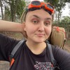 Логотип телеграм канала @hitch_anechka — что делает Анечка