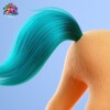 Логотип телеграм канала @hitchbestpony — Мемы от Хитча | My Little Pony