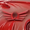 Telegram channel HI-TECH ON air logo