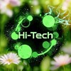 Логотип телеграм канала @hitechnewnews — 𝗛𝗶-𝗧𝗲𝗰𝗵 новости высоких технологий.