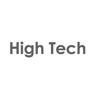 Логотип телеграм канала @hitechnews_official — Hi-Tech News