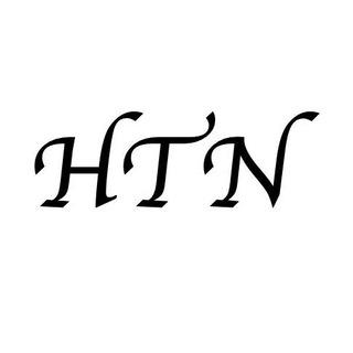 Логотип телеграм канала @hitechnnews — HiTechNews