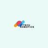 Логотип телеграм канала @hitechuzme — HiTech_Robotics