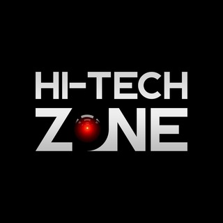 Логотип телеграм канала @hiteczone — Hi-Tech Zone | Новости IT технологий | Гаджеты | Hi-Tech News