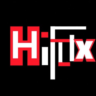 टेलीग्राम चैनल का लोगो hitflix_official — HITFLIX HD MOVIE'S