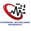 Logo of telegram channel hitgpat2022 — GPAT Pharma Scholars Academy