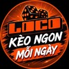 Telegram channel HÍT KÈO THƠM logo